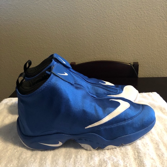 Nike Gary Gary Payton Shoes 2018 Nike Zoom Flight Zapatillas Gary